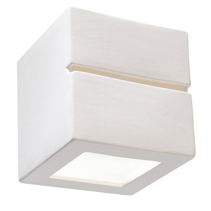 LEO wandlamp line wit