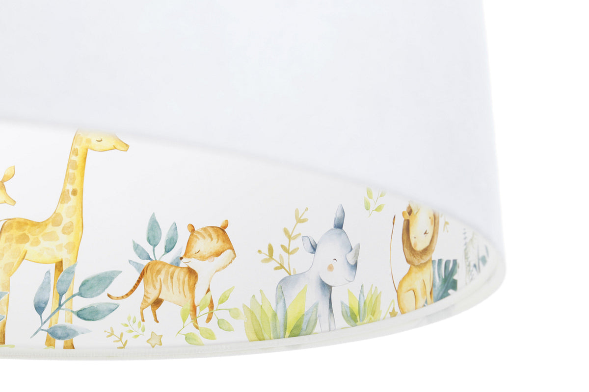 Sweet Dreams kinderhanglamp