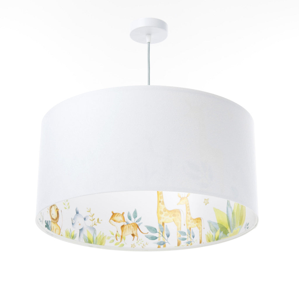 Sweet Dreams kinderhanglamp