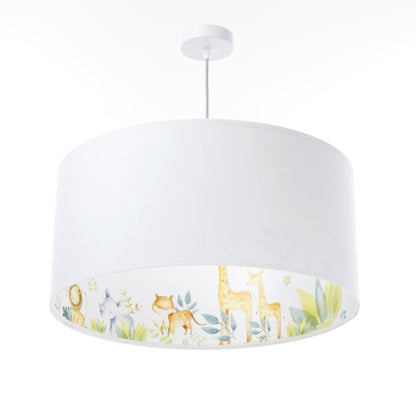 Sweet Dreams kinderhanglamp