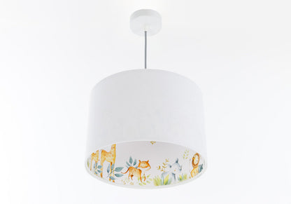 Sweet Dreams kinderhanglamp