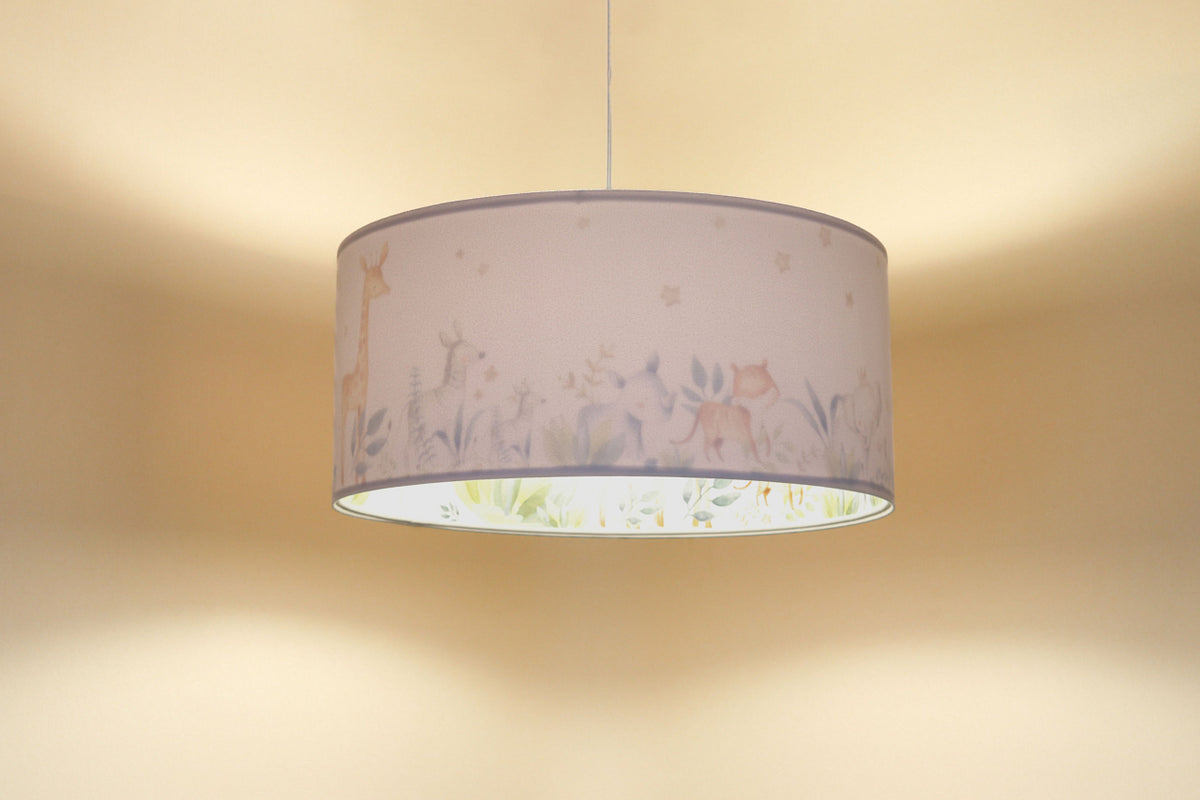 Sweet Dreams kinderhanglamp