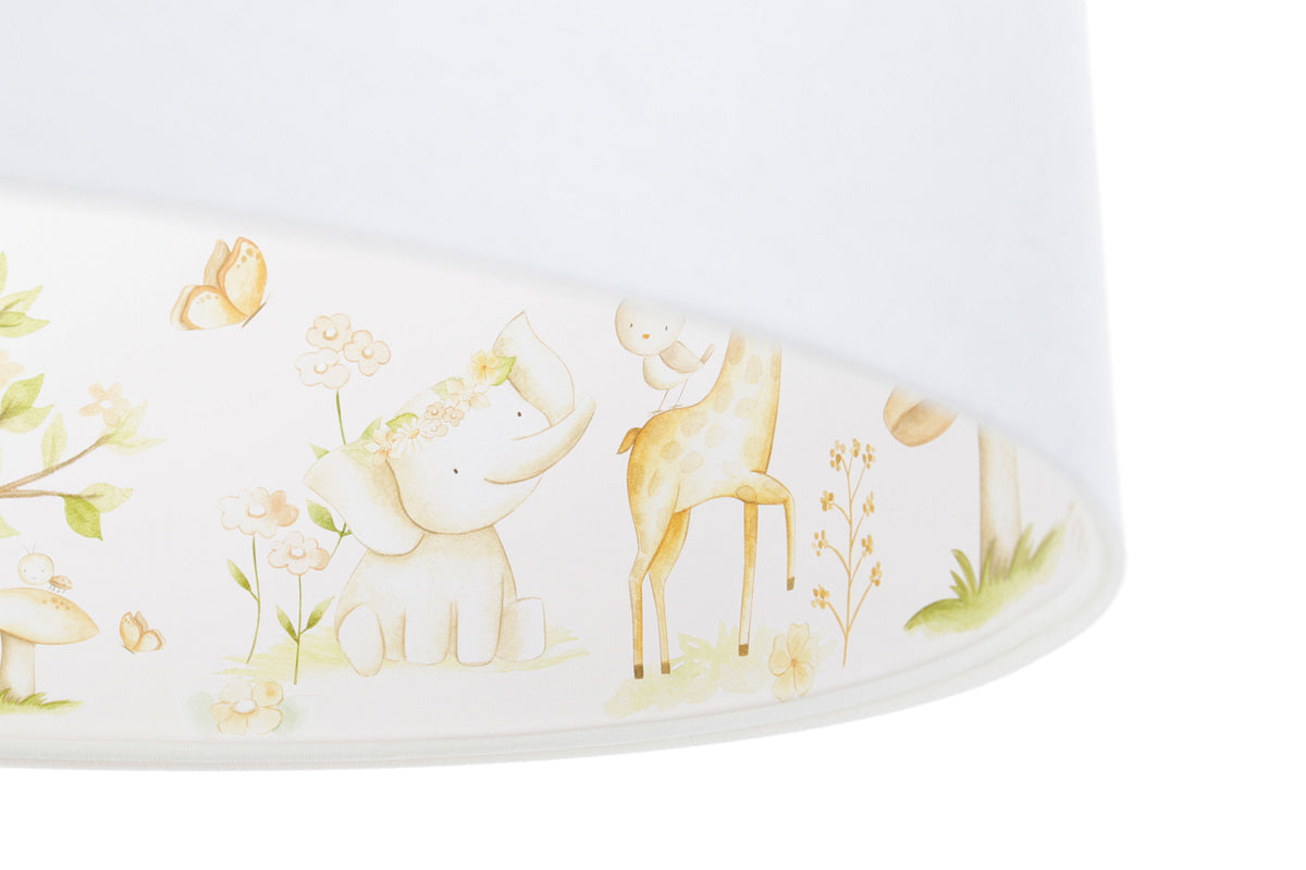 Sweet Dreams kinderhanglamp