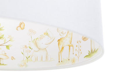Sweet Dreams kinderhanglamp
