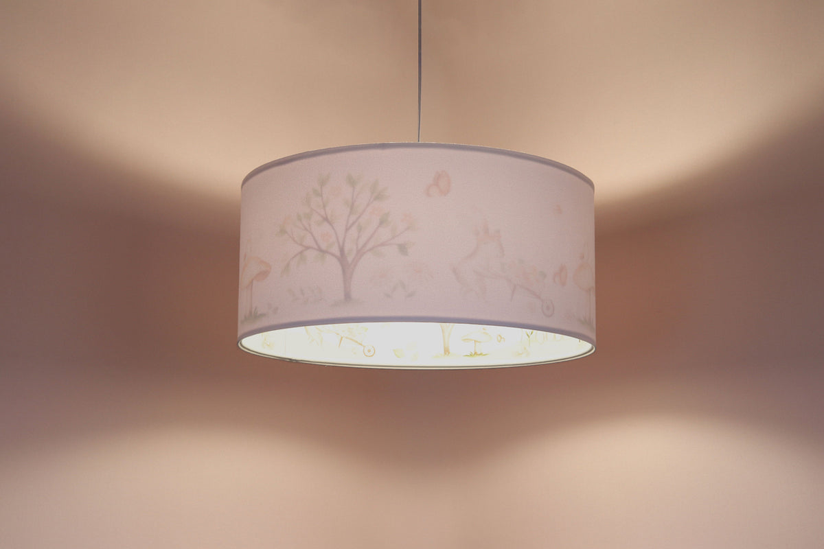 Sweet Dreams kinderhanglamp