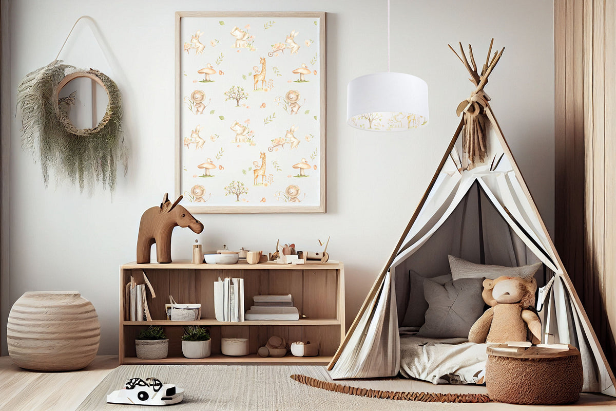 Sweet Dreams kinderhanglamp