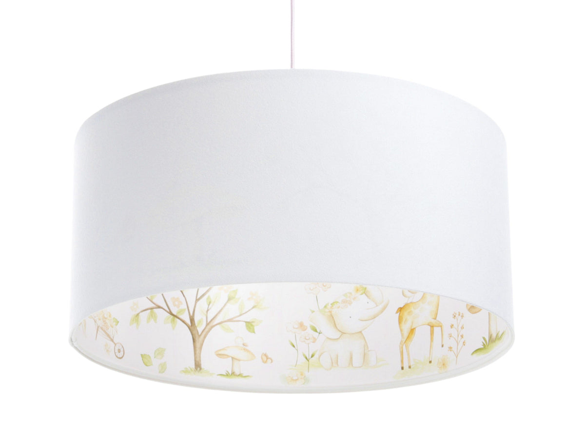 Sweet Dreams kinderhanglamp