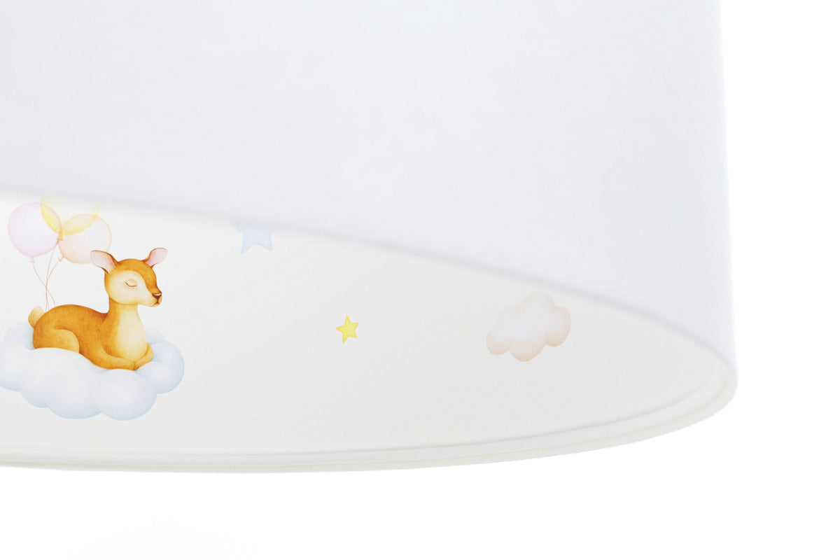 Sweet Dreams kinderhanglamp
