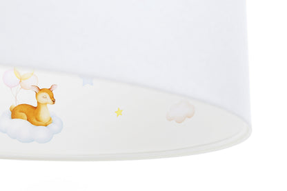 Sweet Dreams kinderhanglamp