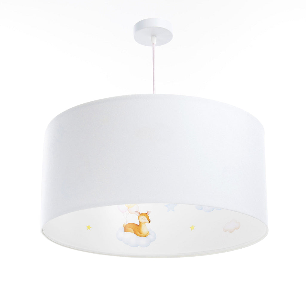Sweet Dreams kinderhanglamp