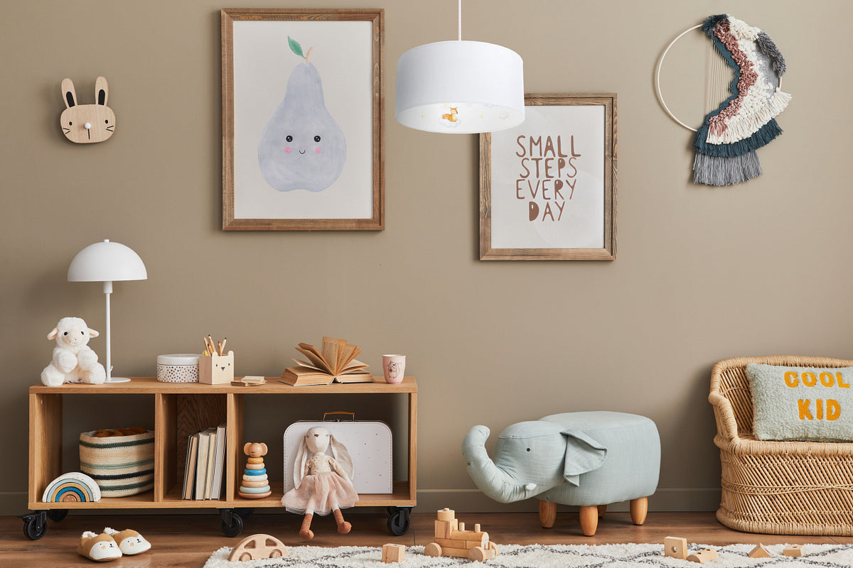 Sweet Dreams kinderhanglamp