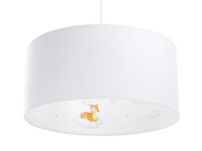 Sweet Dreams kinderhanglamp