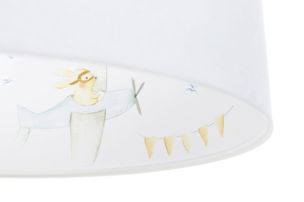 Sweet Dreams kinderhanglamp