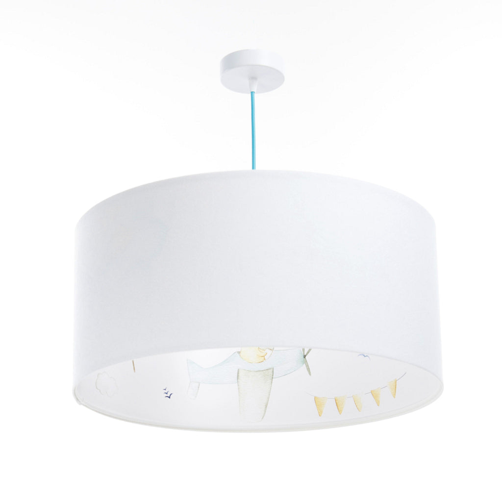 Sweet Dreams kinderhanglamp