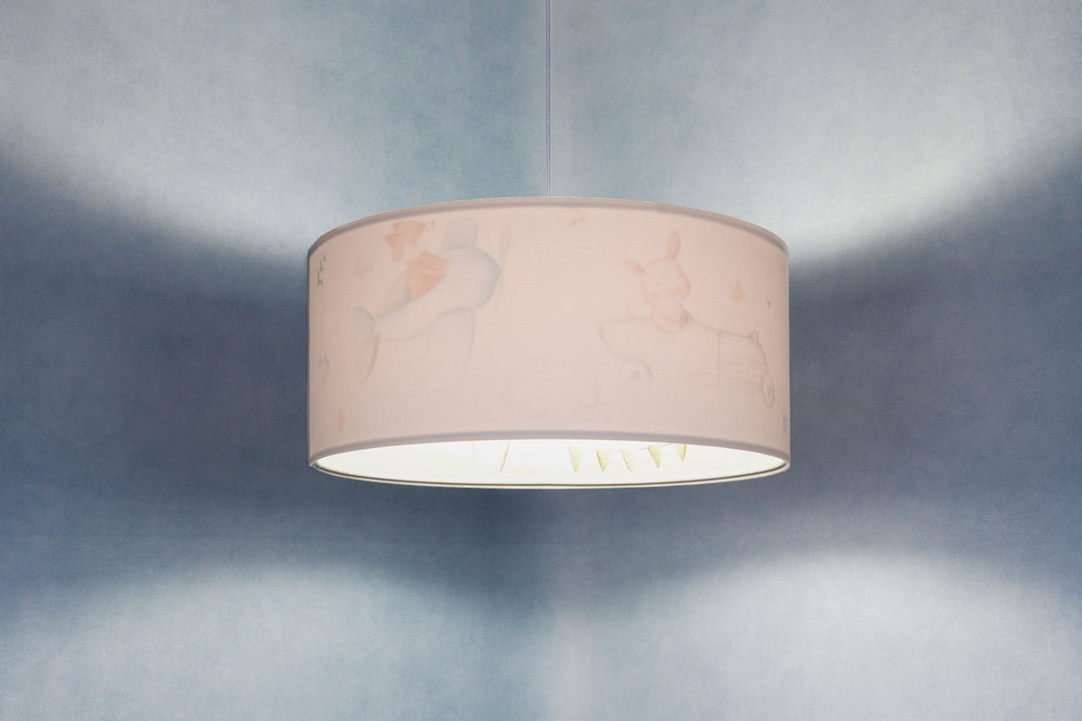 Sweet Dreams kinderhanglamp