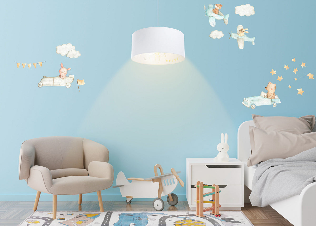 Sweet Dreams kinderhanglamp