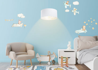 Sweet Dreams kinderhanglamp