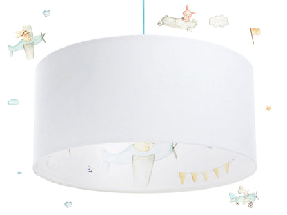 Sweet Dreams kinderhanglamp