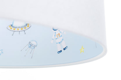 Sweet Dreams kinderhanglamp