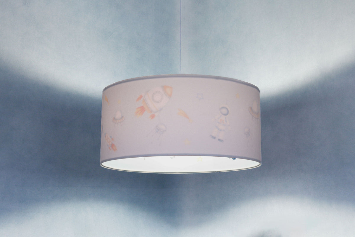 Sweet Dreams kinderhanglamp