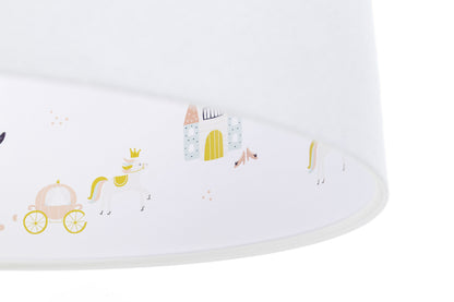 Sweet Dreams kinderhanglamp