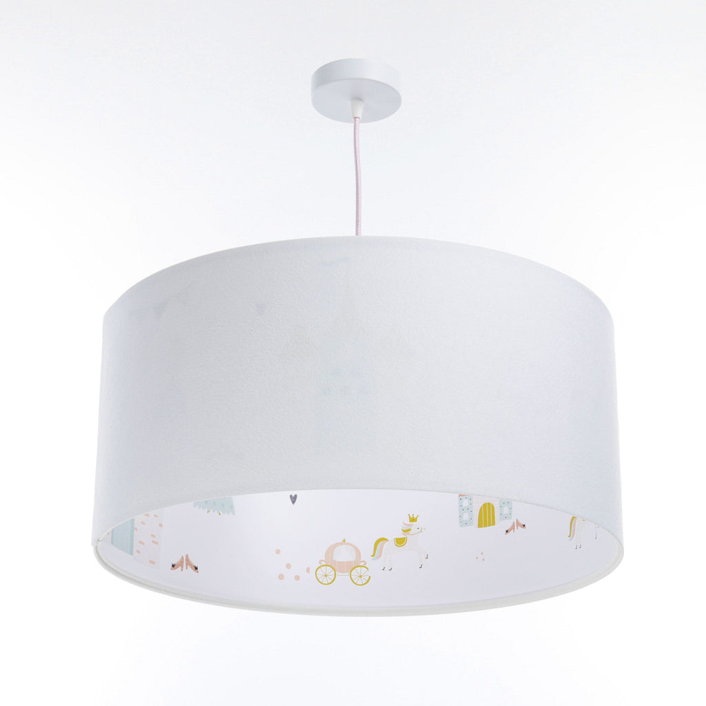 Sweet Dreams kinderhanglamp