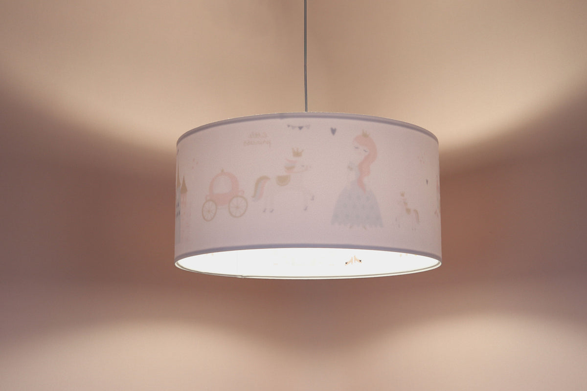 Sweet Dreams kinderhanglamp