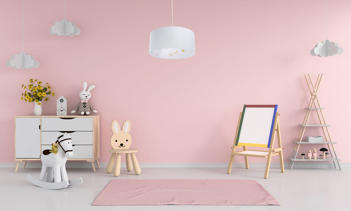 Sweet Dreams kinderhanglamp