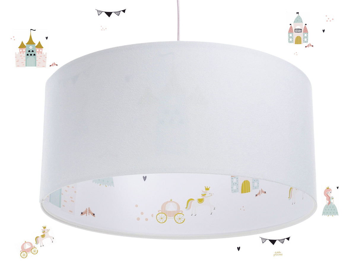 Sweet Dreams kinderhanglamp