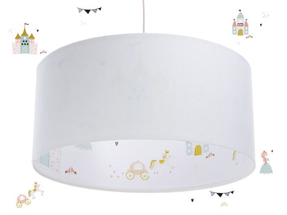 Sweet Dreams kinderhanglamp