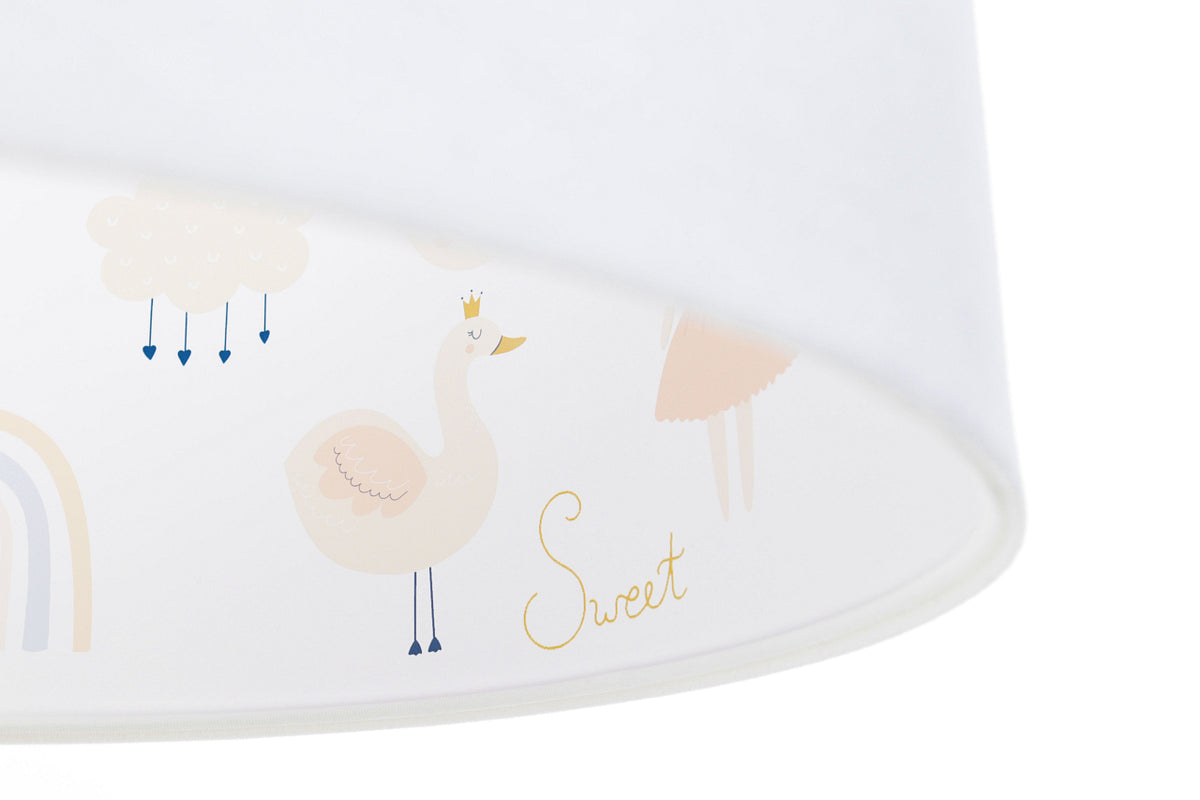 Sweet Dreams kinderhanglamp