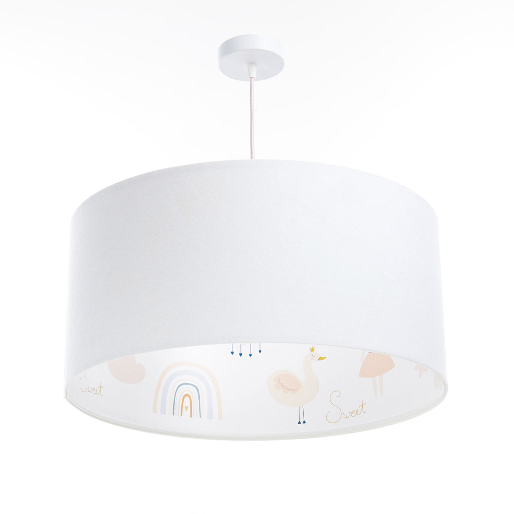 Sweet Dreams kinderhanglamp