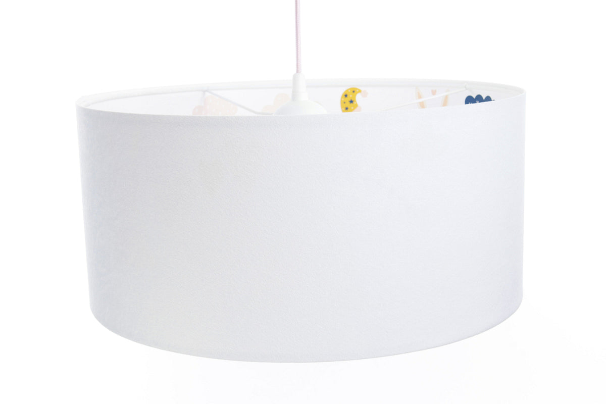 Sweet Dreams kinderhanglamp