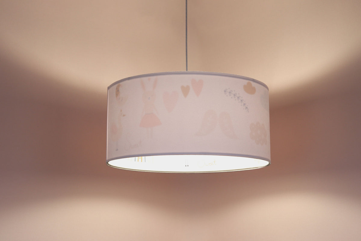 Sweet Dreams kinderhanglamp