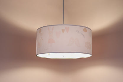 Sweet Dreams kinderhanglamp