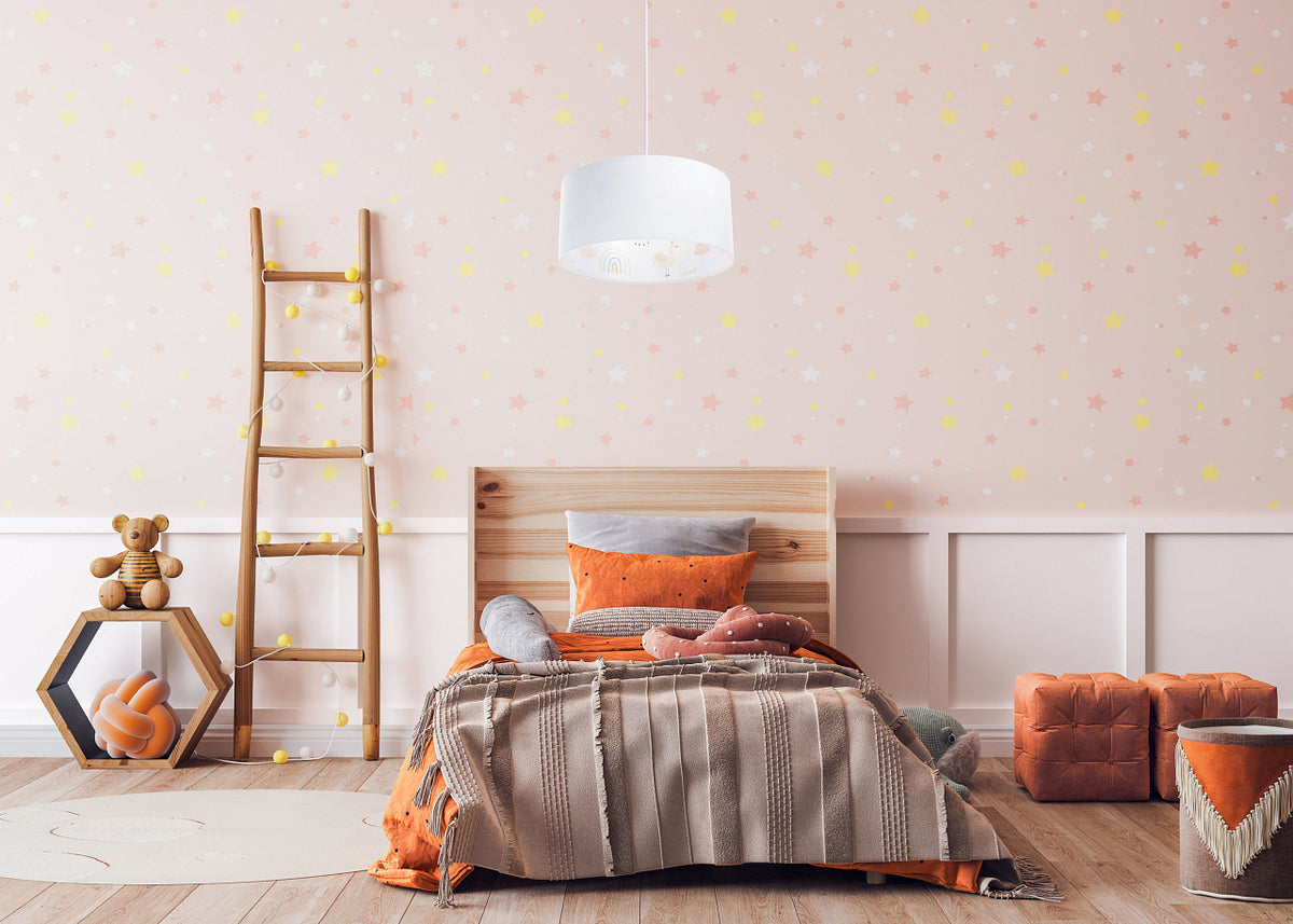 Sweet Dreams kinderhanglamp