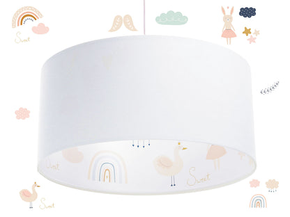 Sweet Dreams kinderhanglamp