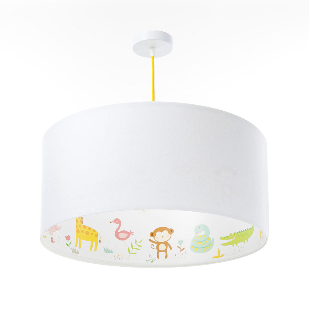 Sweet Dreams kinderhanglamp