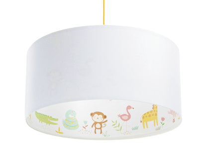 Sweet Dreams kinderhanglamp