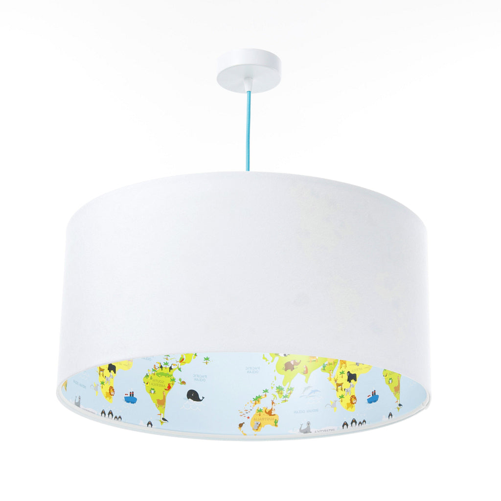 Sweet Dreams kinderhanglamp