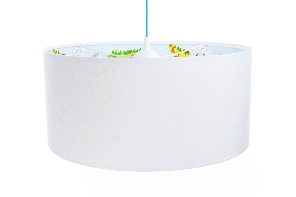 Sweet Dreams kinderhanglamp