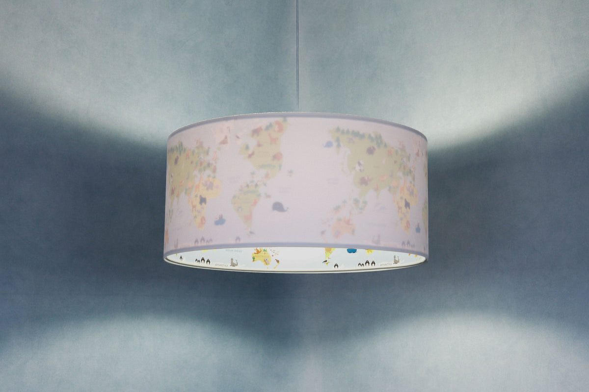 Sweet Dreams kinderhanglamp