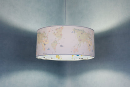 Sweet Dreams kinderhanglamp