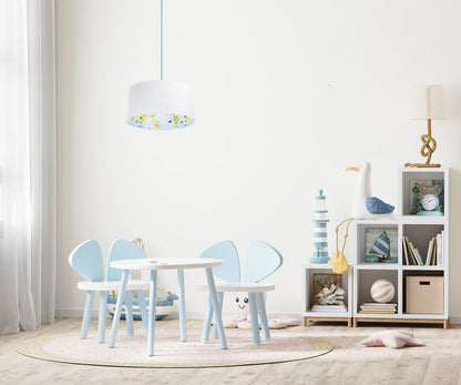 Sweet Dreams kinderhanglamp
