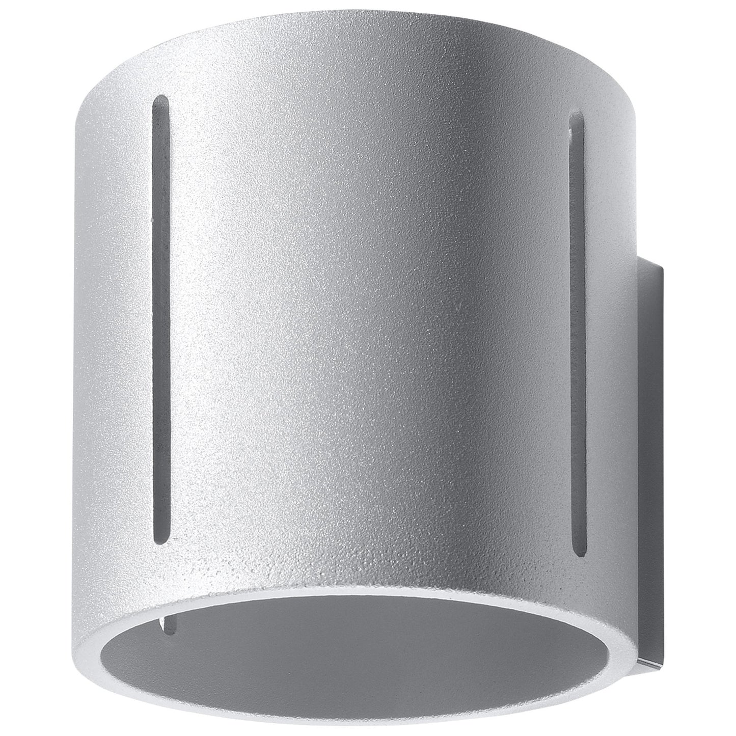 Wandlamp INEZ grijs