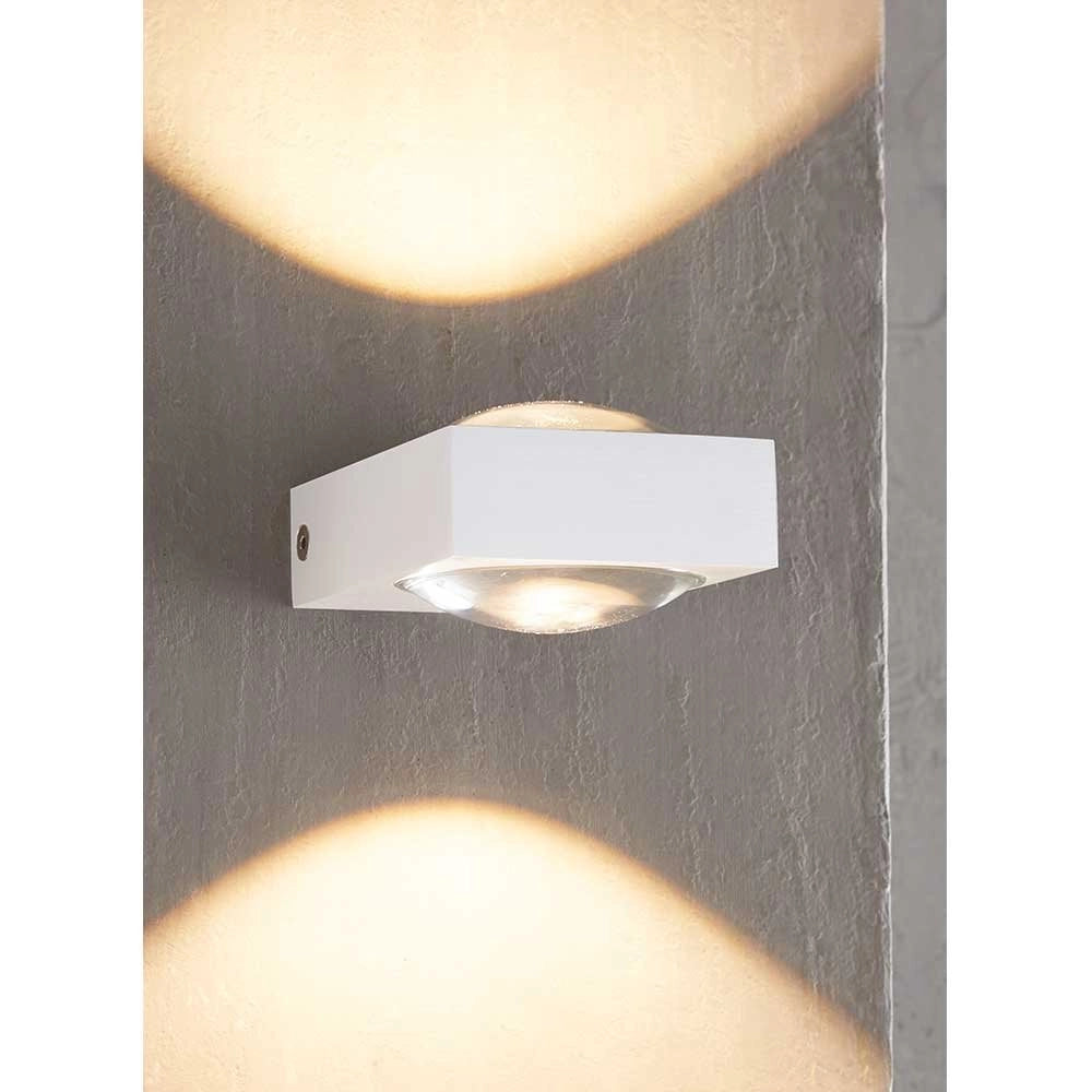 Wandlamp JENA