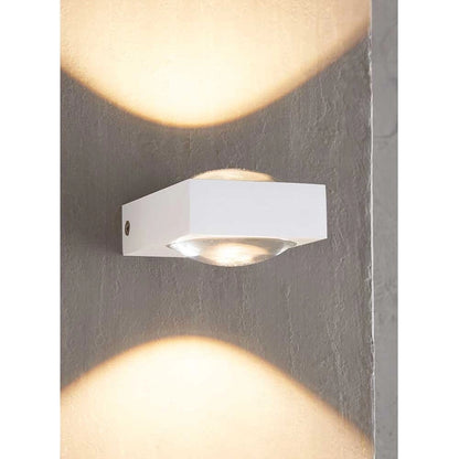 Wandlamp JENA