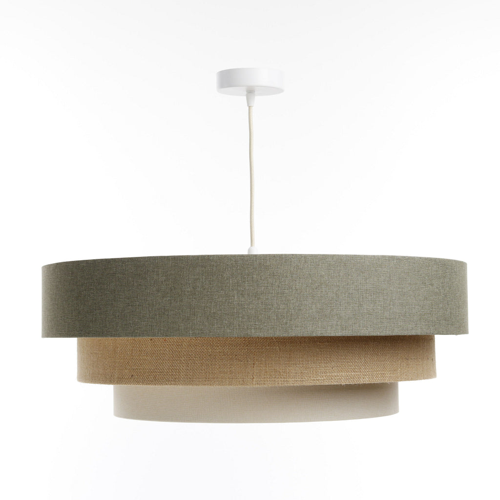 Triniti Boho Elegant hanglamp
