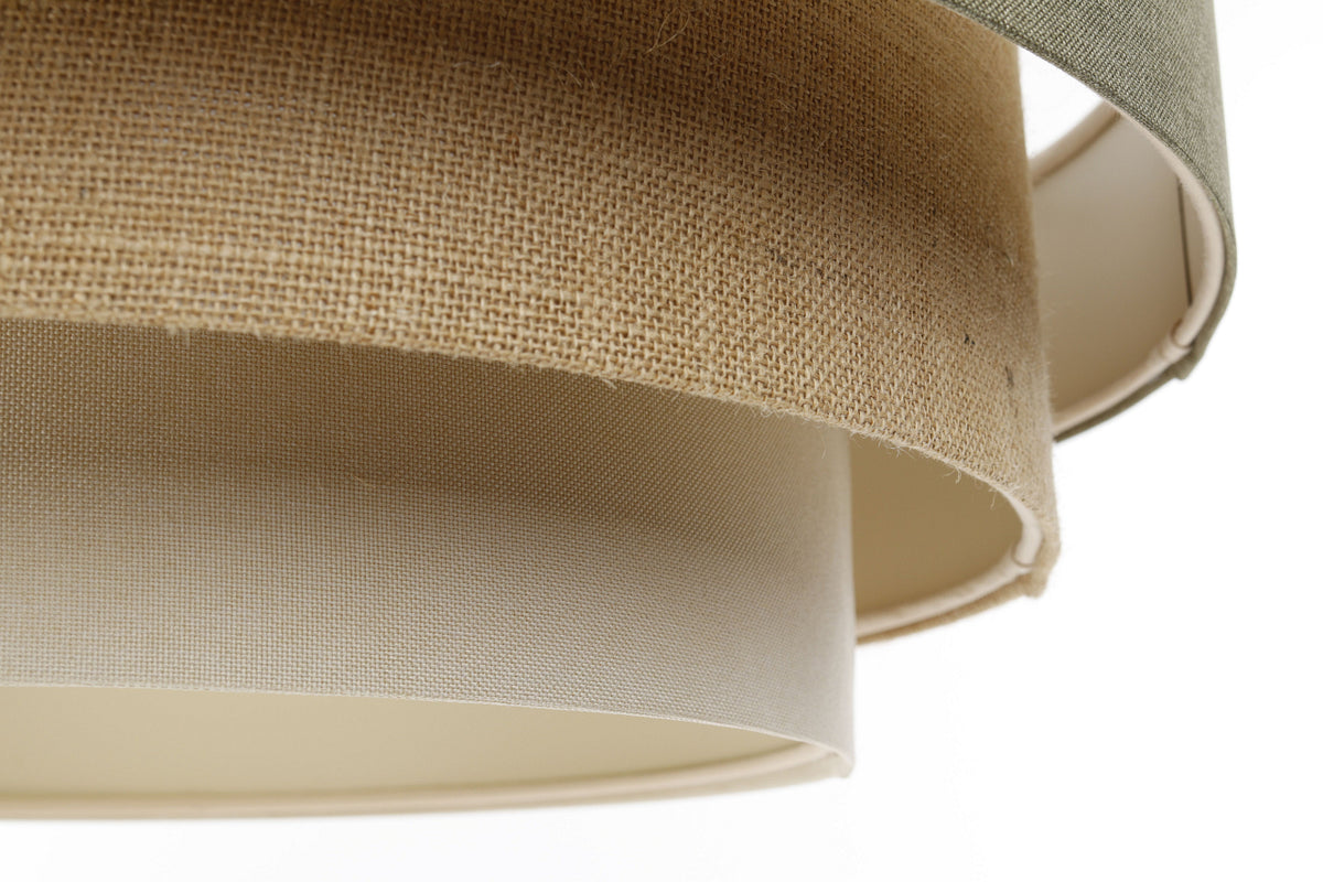Triniti Boho Elegant hanglamp