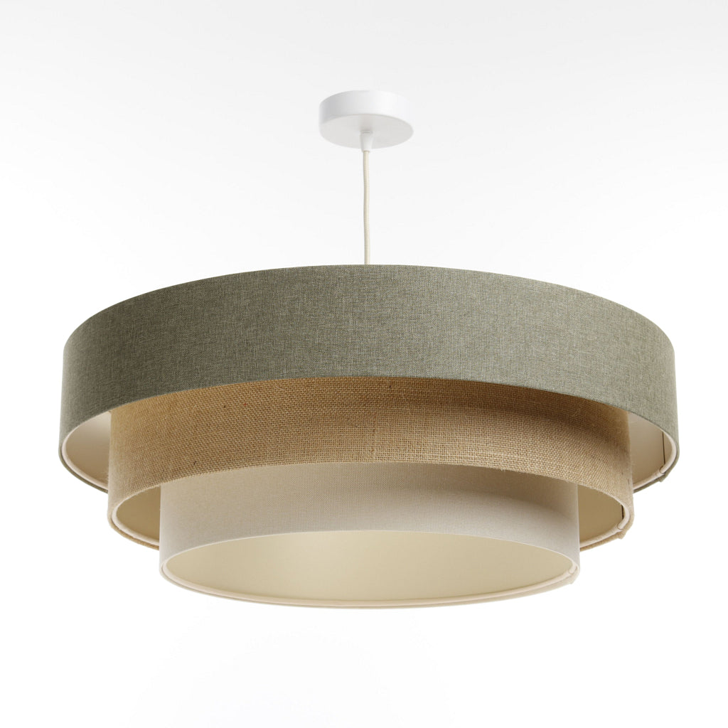 Triniti Boho Elegant hanglamp